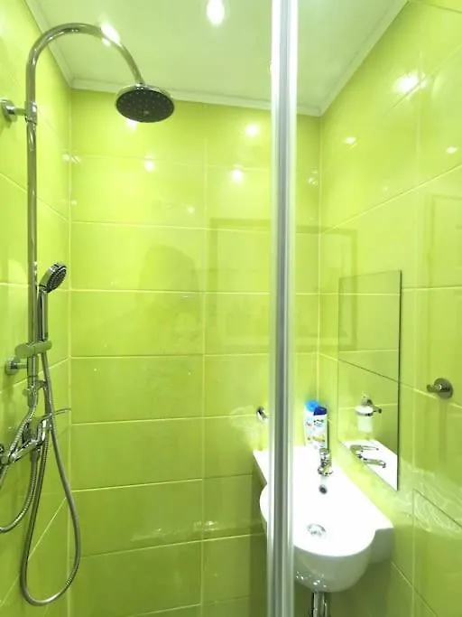Erzsebet 5B City Center 1 Db Bed Very Convenient Budapest Apartment