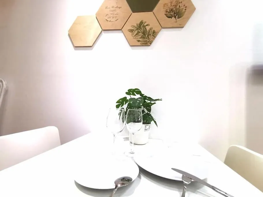 Erzsebet 5B City Center 1 Db Bed Very Convenient Budapest Apartment