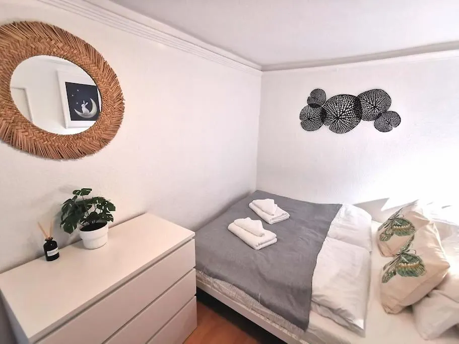Erzsebet 5B City Center 1 Db Bed Very Convenient Budapest 0*,  Hungary