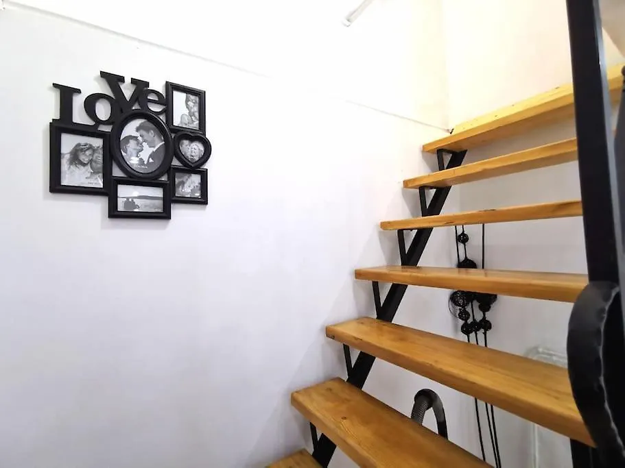 Erzsebet 5B City Center 1 Db Bed Very Convenient Budapest 0*,  Hungary