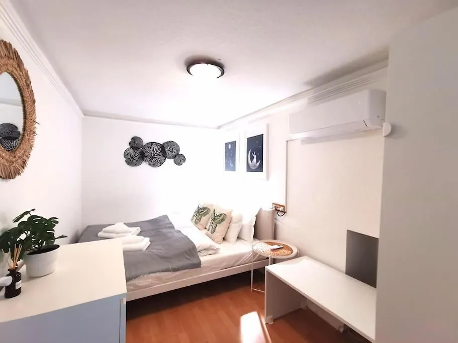 Apartment Erzsebet 5B City Center 1 Db Bed Very Convenient Budapest