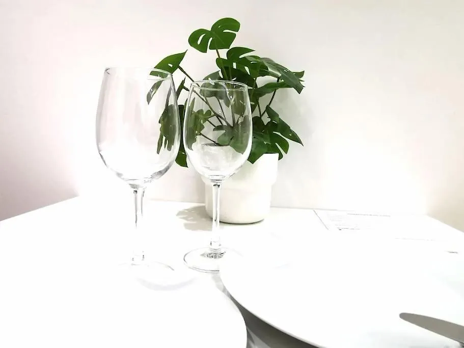 Apartment Erzsebet 5B City Center 1 Db Bed Very Convenient Budapest Hungary