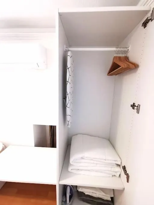 Erzsebet 5B City Center 1 Db Bed Very Convenient Budapest Apartment