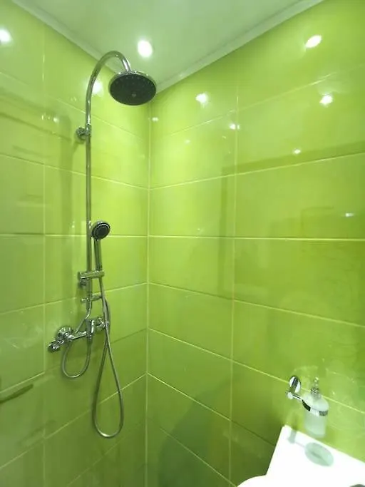 Erzsebet 5B City Center 1 Db Bed Very Convenient Budapest
